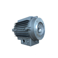 Custom Made Aluminum die Casting Prototype manufacture of aluminum die motor housing parts